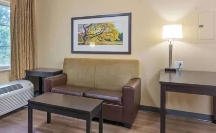 Extended Stay America Select Suites - Atlanta - Marietta - Wildwood