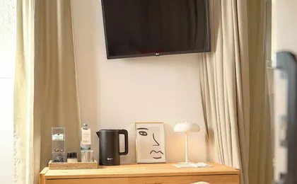 Ibella Boutique Rooms