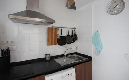 Apartamento Corazon de Triana