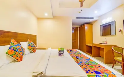 Hotel Deccan Heritage