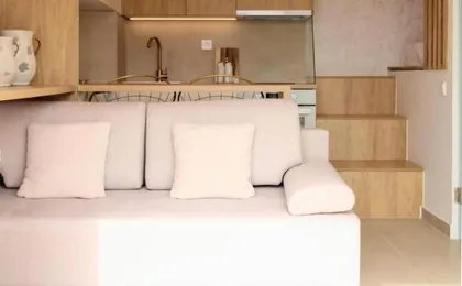 Beautiful And Cosy Rooftop Studio - Fantastic View, Next To Athens Tower