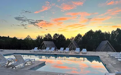 Skylaranna Resort & SPA