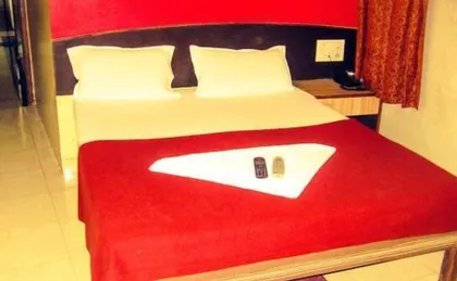 Hotel Metro Plaza