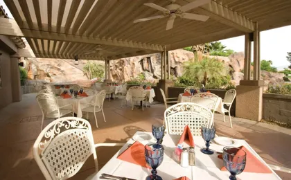 Indian Palms Country Club and Resort