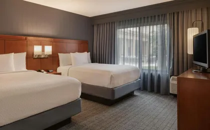 Courtyard Anaheim Buena Park