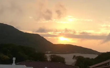 Ea - Apto Com Vista Do Mar Na Praia Dos Ingleses, Florianopolis, Sc