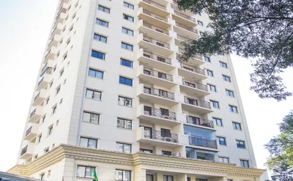 Quality Suites Vila Olimpia