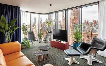 The Standard London