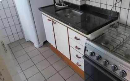 Apartamento Ilhas do Norte