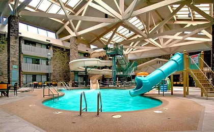 Bismarck Hotel and Conference Center