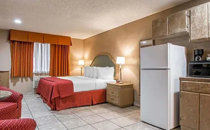Hotel Baja San Diego