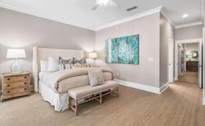 Seaside Gulf Front by Exclusive 30A