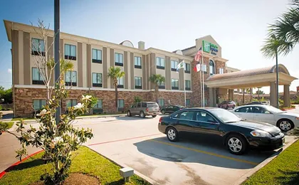Holiday Inn Express Hotel & Suites Houston NW Beltway 8-West Road By IHG