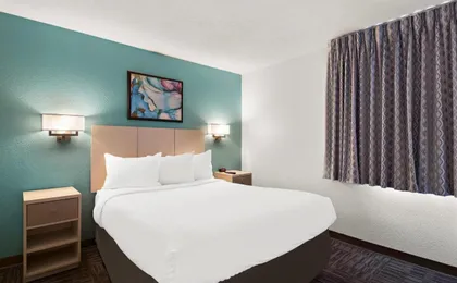 Mainstay Suites Salt Lake City Fort Union