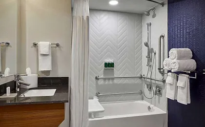 Fairfield Inn & Suites by Marriott Virginia Beach/Norfolk Airport