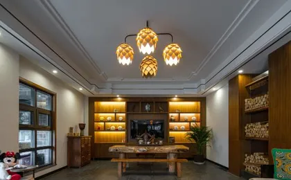 Shiqi. Snow Mountain View Holiday Villa