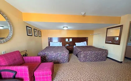 Regal Inn Coffeyville KS US 169
