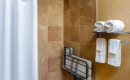 Hampton Inn Lubbock