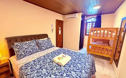 Terra do Sol Pousada e Hostel