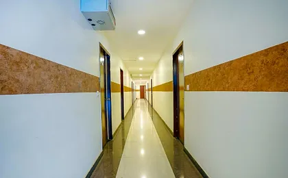 Via Shreyas Inn