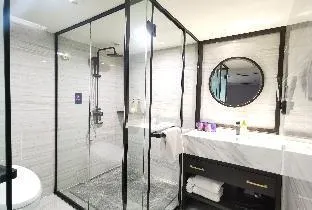 Manxin Hotel Nanjing Jinlingyin