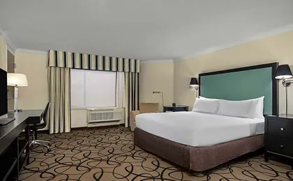The VERVE Boston Natick, Tapestry Collection by Hilton