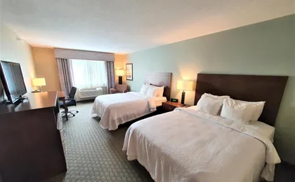 Amerivu Inn And Suites – Chisago City