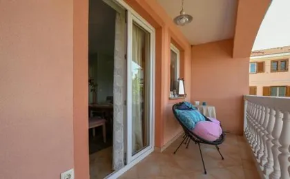 Apartment Emilija