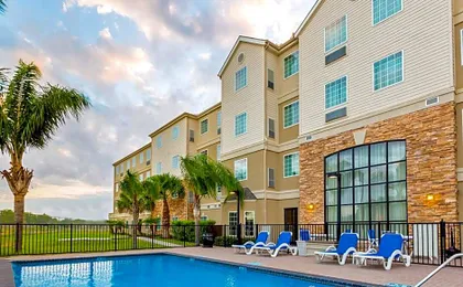 Staybridge Suites Brownsville By IHG