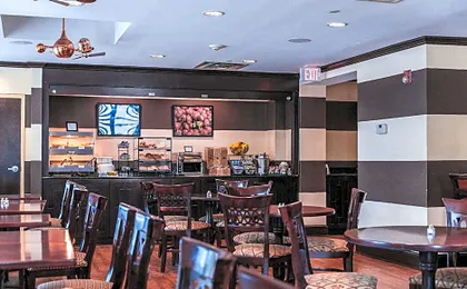 The Parkview Hotel