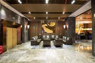 Lereal Inn Shanghai Xuhui