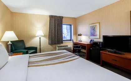 La Quinta Inn by Wyndham Detroit Southgate