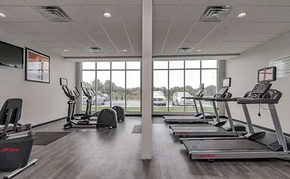 Holiday Inn Mishawaka By IHG