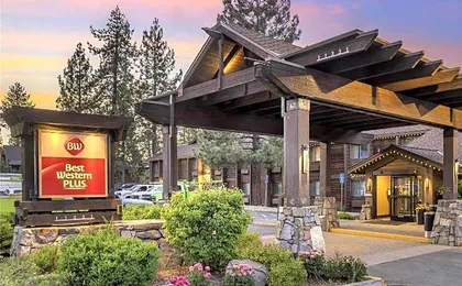 Best Western Plus Truckee-Tahoe Hotel