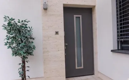 Apartment Maksimir Yard Zagreb