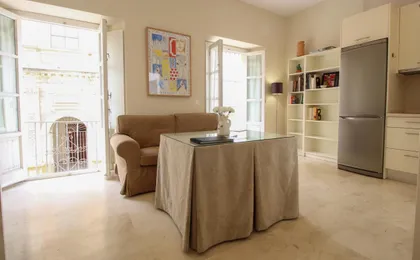 Apartamento Centro San Luis