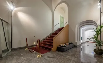 Bellini Apartment by Wonderful Italy