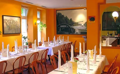 Galerie Hotel Leipziger Hof