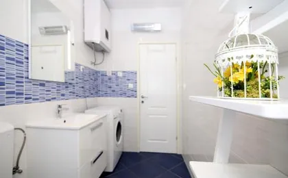 Apartment LU