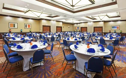 Hilton Garden Inn Midland (H)