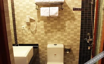 Yuelai Hotel