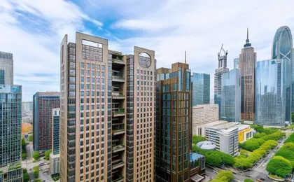 Guangzhou Lido Apartment (Zhujiang New City Sports West Road Branch)