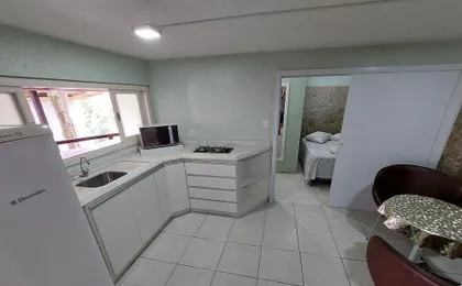 Loft Barra Da Fortaleza - Piscina