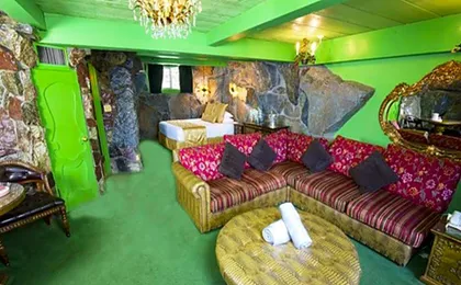Madonna Inn