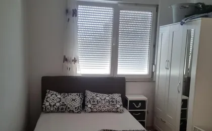 Spacious Flat at Split Wombo Combo