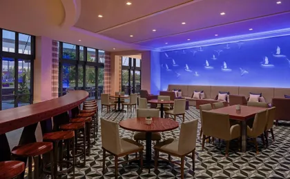 Renaissance Columbus Westerville-Polaris Hotel