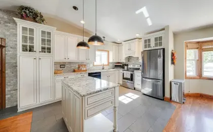 Loveland Peaks Retreat: Family Home 3 Mi to Dtwn!