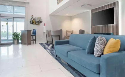 Comfort Inn & Suites New Orleans Airport North