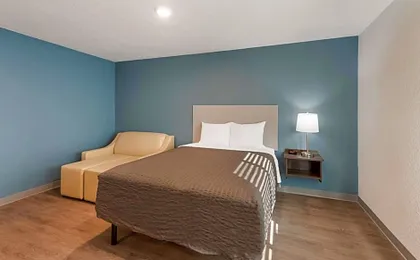 WoodSpring Suites Dayton North