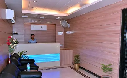 Hotel Divine Destination